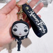 Picture of Addams Family Keychains